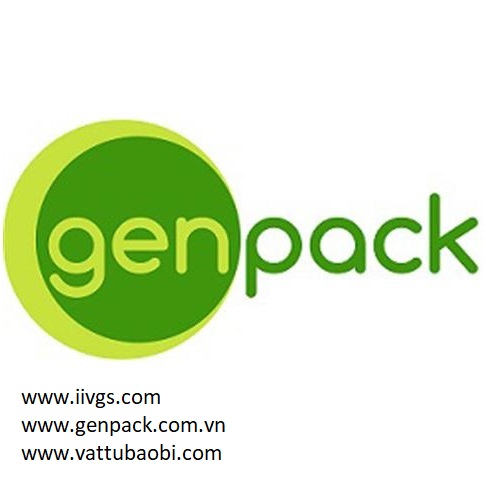 CÔNG TY TNHH BAO BÌ TỔNG HỢP ( GENPACK CO., LTD)