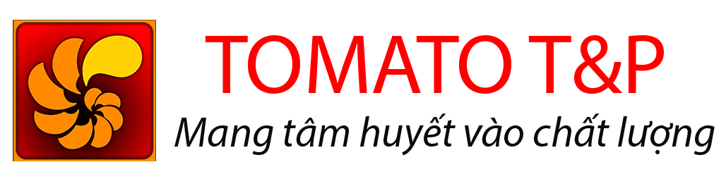 Công ty TNHH TM XNK Tomato TP
