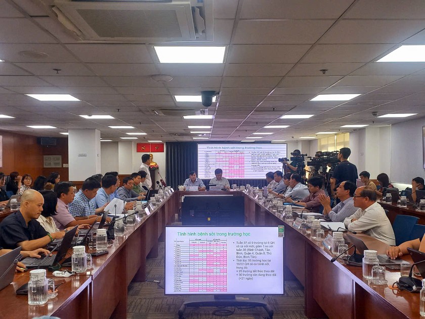 2.000 doanh nghiệp tham gia Hội nghị kết nối cung cầu với TP HCM năm 2024
