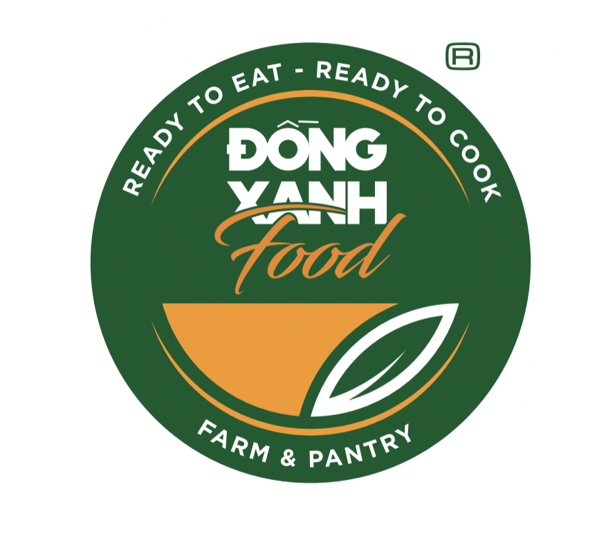 Công ty TNHH Đồng Xanh Food