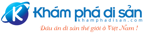 Khám Phá Di Sản