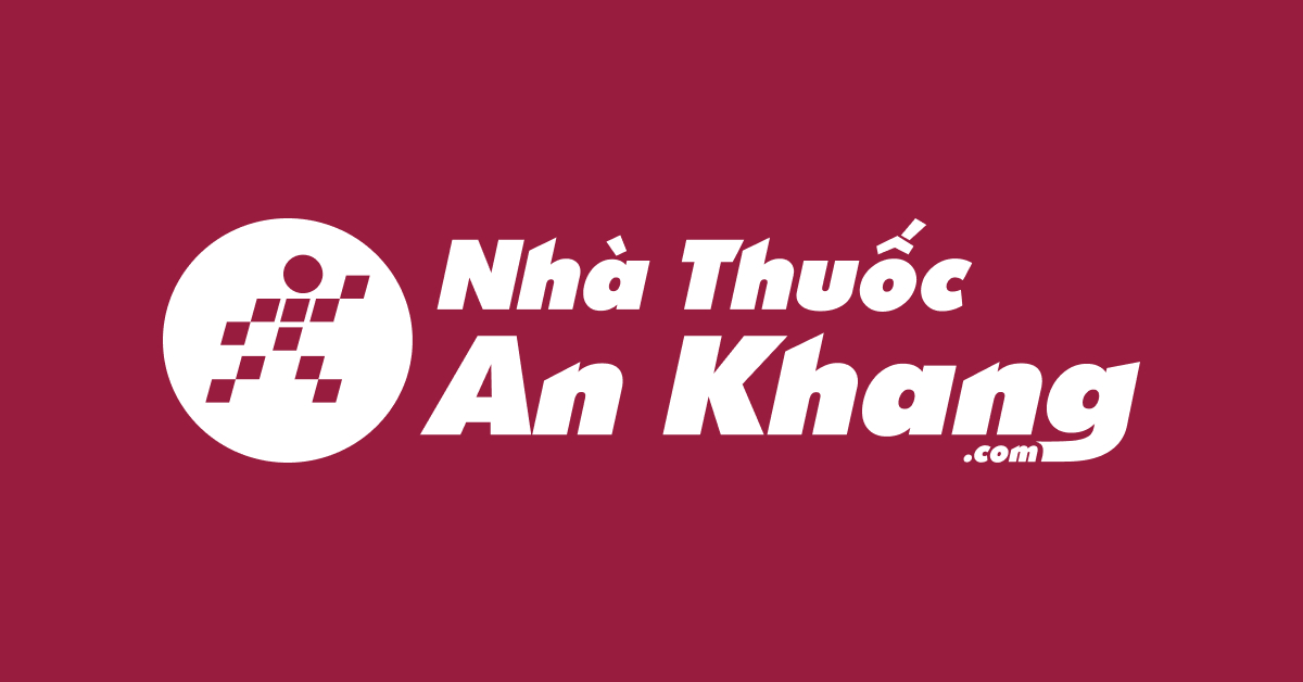 Nhà thuốc An Khang