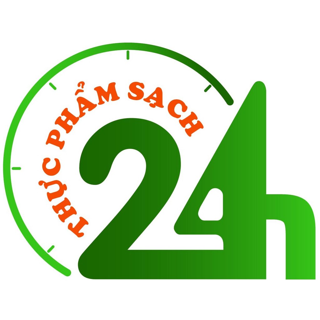 Thực phẩm sạch 24H