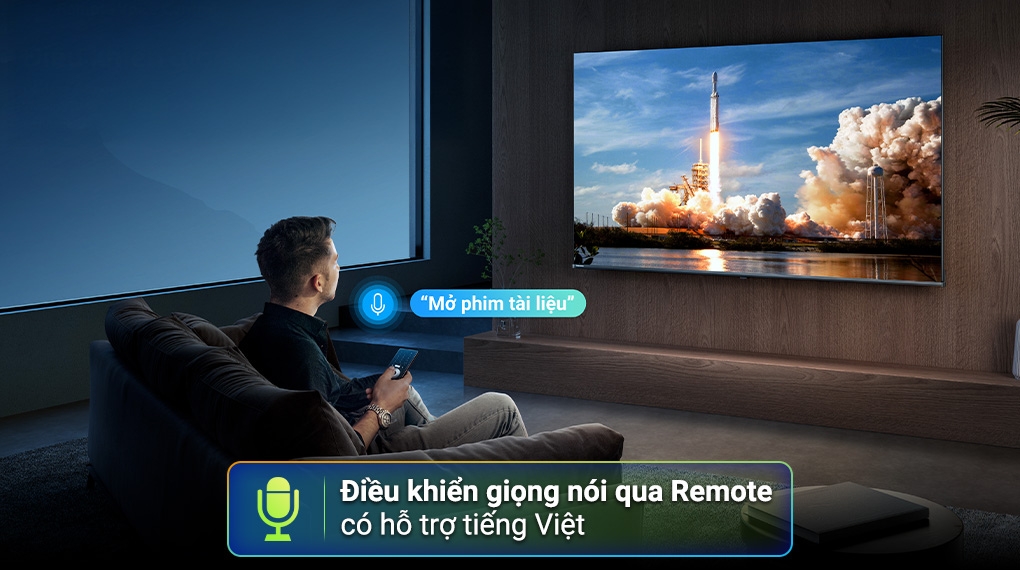 Smart Tivi QLED Hisense 32 inch 32Q5S - Tiện ích Smart Tivi QLED Hisense 32 inch 32Q5S - Tiện ích