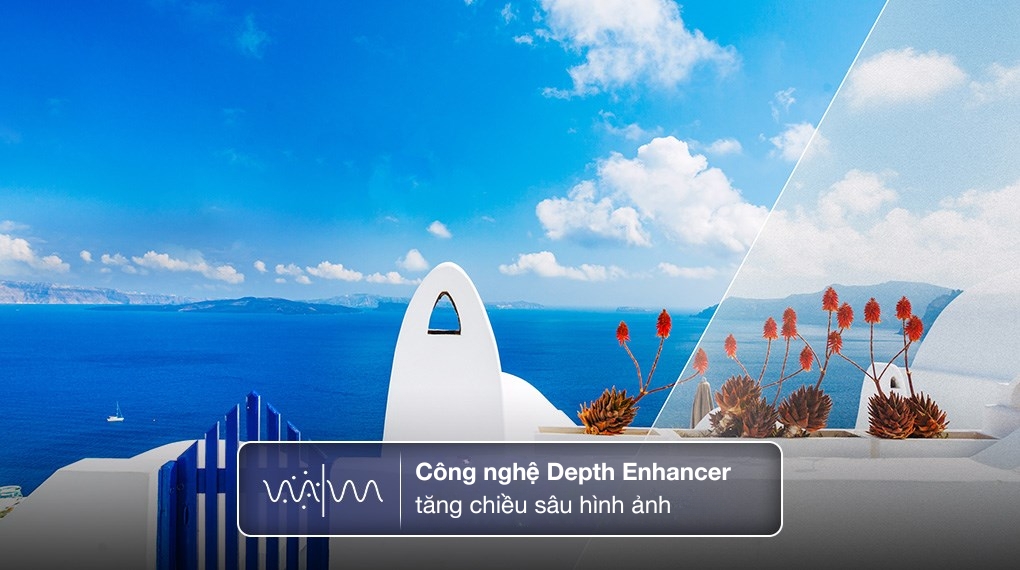 Smart Tivi QLED Hisense 32 inch 32Q5S - Công nghệ hình ảnh Smart Tivi QLED Hisense 32 inch 32Q5S - Công nghệ hình ảnh