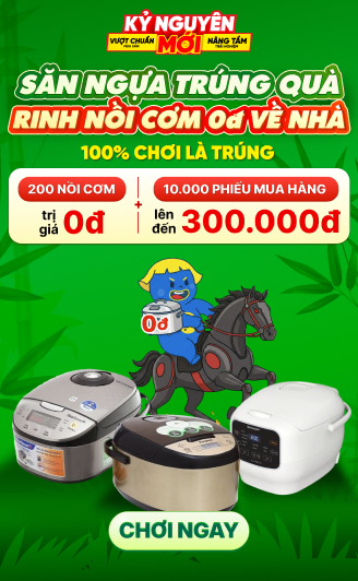 Gian hàng ưu đãi