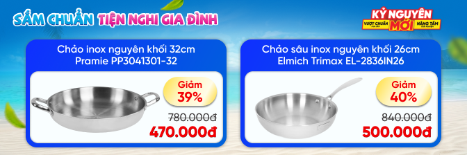 Banner nồi