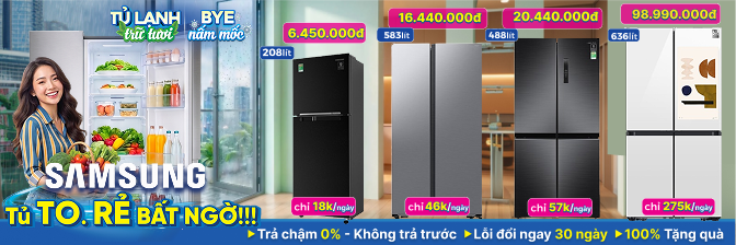 BANNER SLIDE SAMSUNG