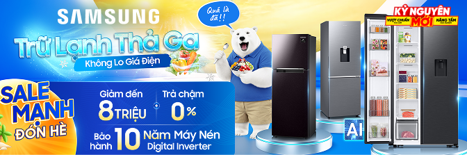 BANNER SLIDE SAMSUNG