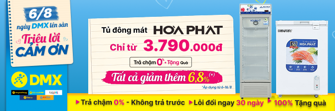 ĐÔNG MÁT HÒA PHÁT