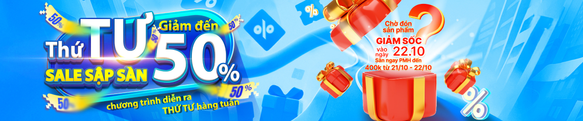 THỨ 4