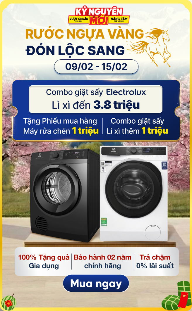 Gian hàng ưu đãi