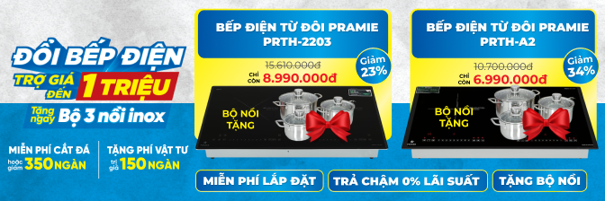 Bếp