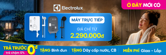 Electrolux 2025