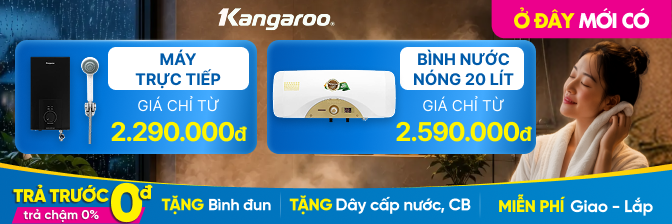 MNN Kangaroo