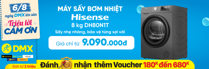 MÁY SẤY