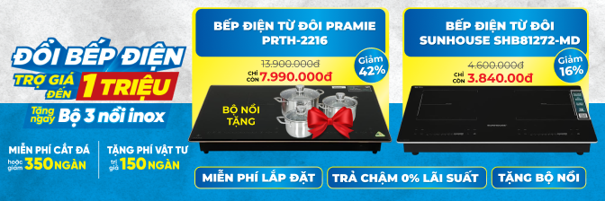 Bếp