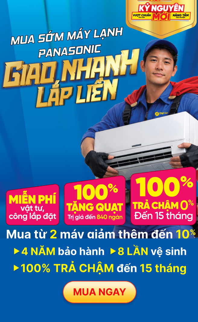 Gian hàng ưu đãi