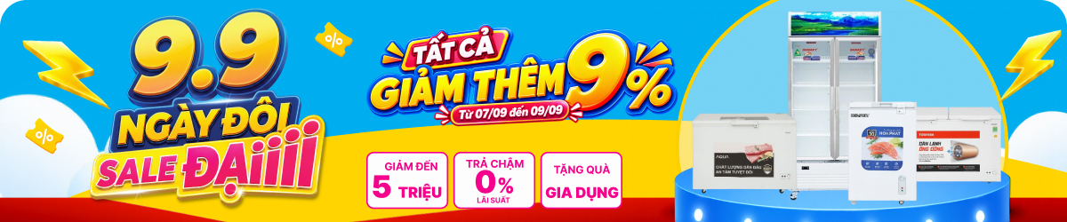 Tủ đông