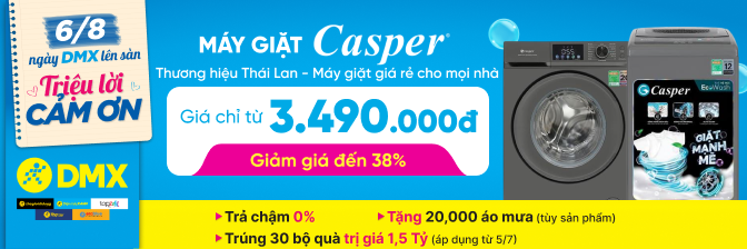 Máy giặt