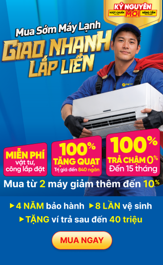 Gian hàng ưu đãi