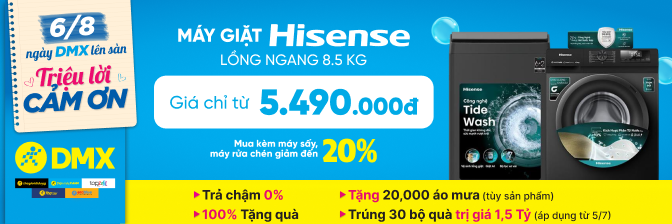Máy giặt