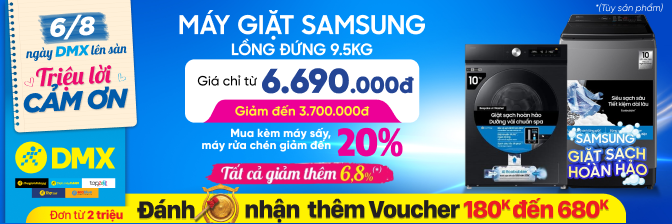 Máy giặt