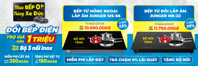 Bếp