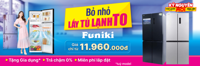 BANNER SLIDE FUNIKI