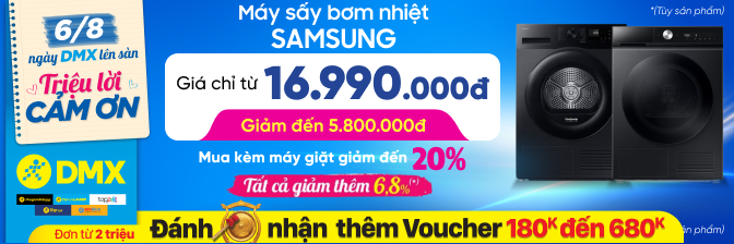 MÁY SẤY