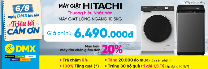 Máy giặt