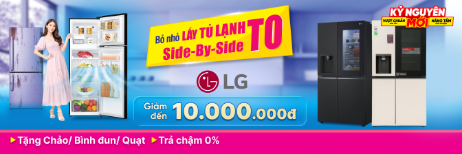 BANNER SLIDE LG