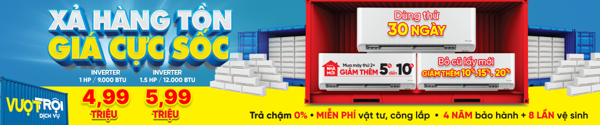 Tagline SP hot  Máy lạnh Desktop