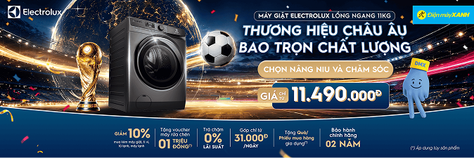 Máy giặt