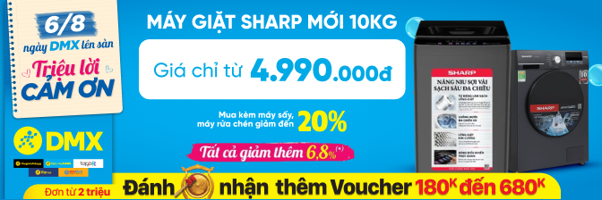 Máy giặt