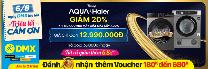MÁY SẤY
