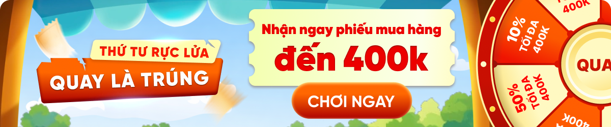 Cuối tuần QUẠT