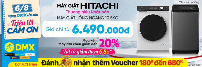 Máy giặt
