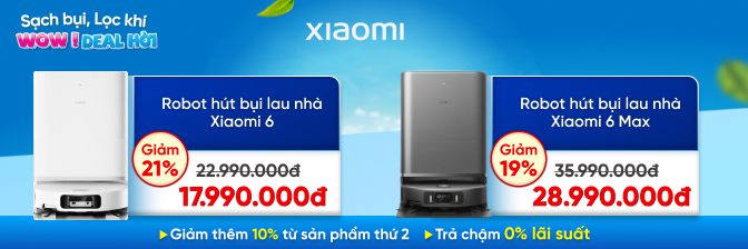 Máy hút bụi