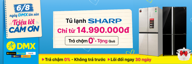 BANNER SLIDE SHARP