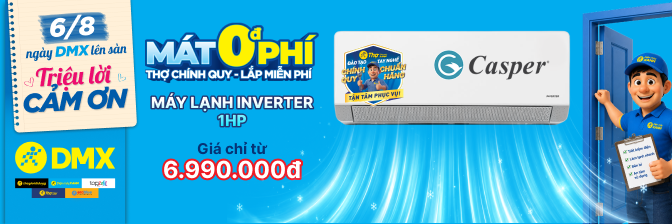 Máy lạnh Comfee