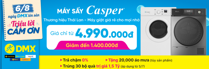 MÁY SẤY