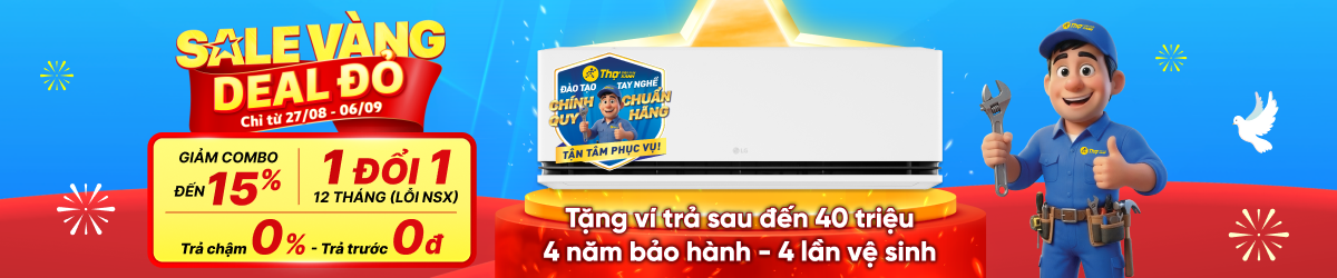 Tagline SP hot Máy lạnh Desktop