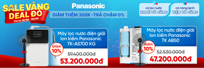 MLN Panasonic