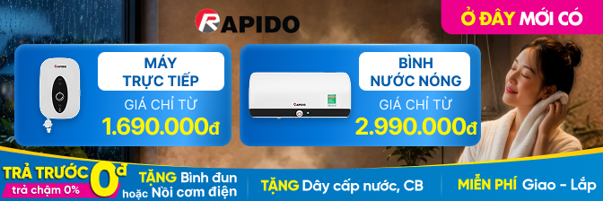 MNN RAPIDO