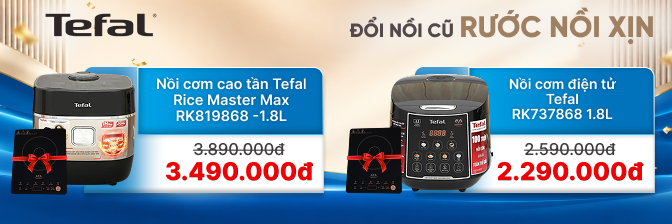 Tefal