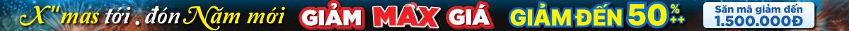 Banner top bar