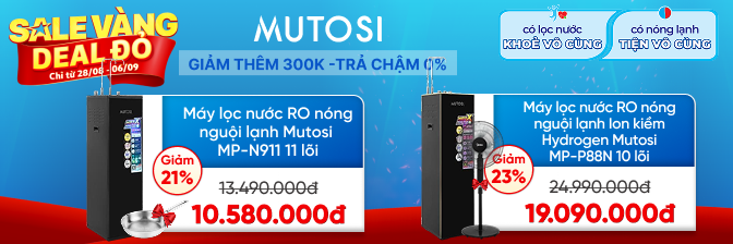 Desk MLN Mutosi