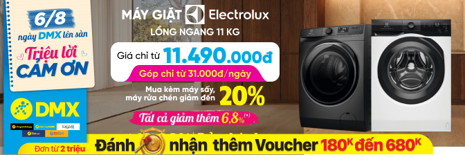 Máy giặt