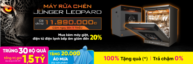 Máy rửa chén comfee